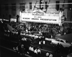 Academy Awards 1954